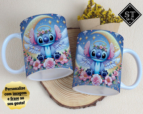 Taza Stitch 4